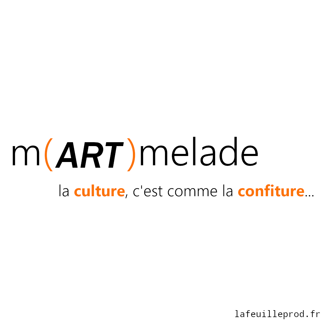 m(ART)melade